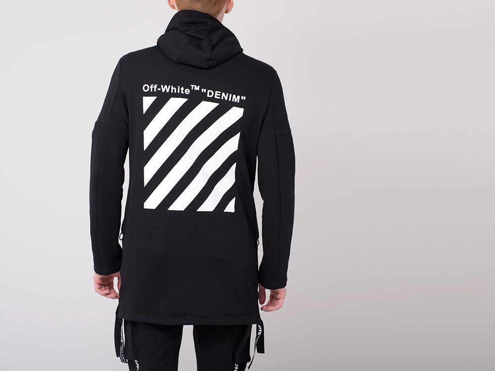 Лонгслив off White 2013